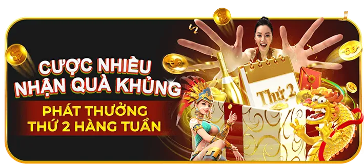 Trò chơi bắn cá đổi thưởng 789bet.com