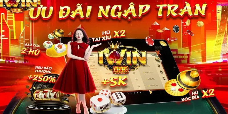 Ưu đãi nạp lần đầu cho thành viên mới 789bet